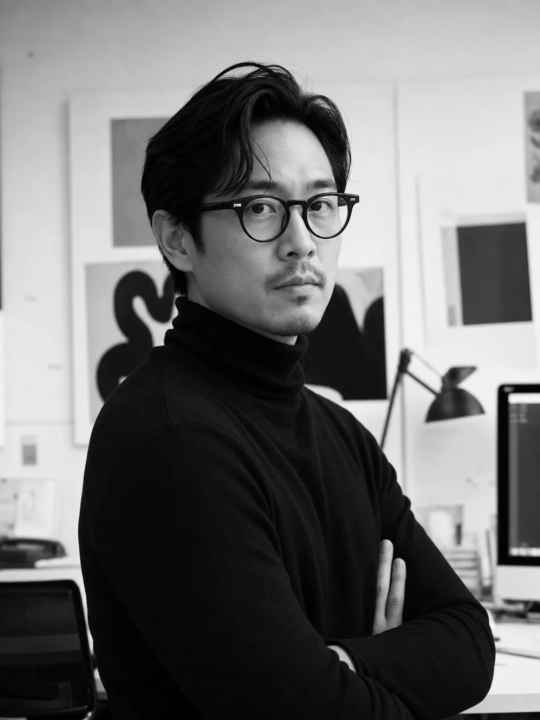陈逸风 - 美术总监 Art Director